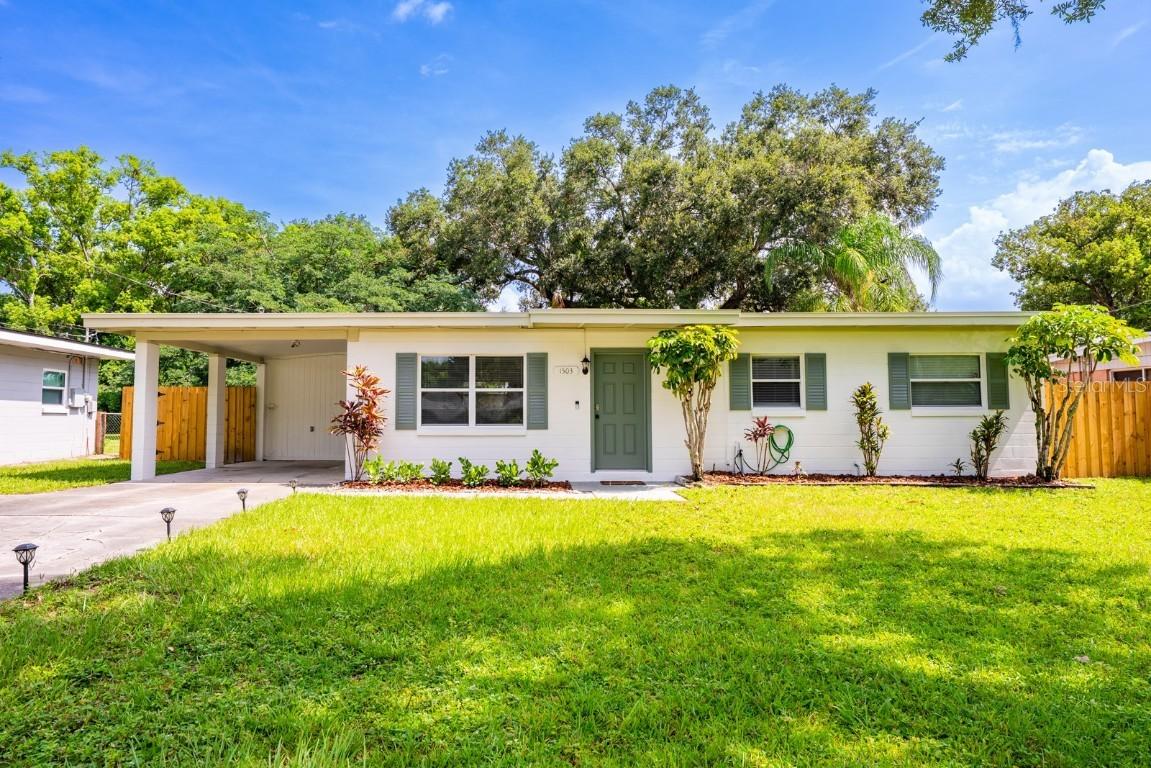 1503 Perkins Rd., Belle Isle, FL 32809