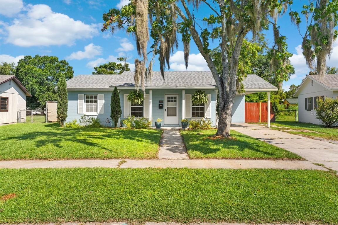 5614 Carris Ct., Orlando, FL 32810