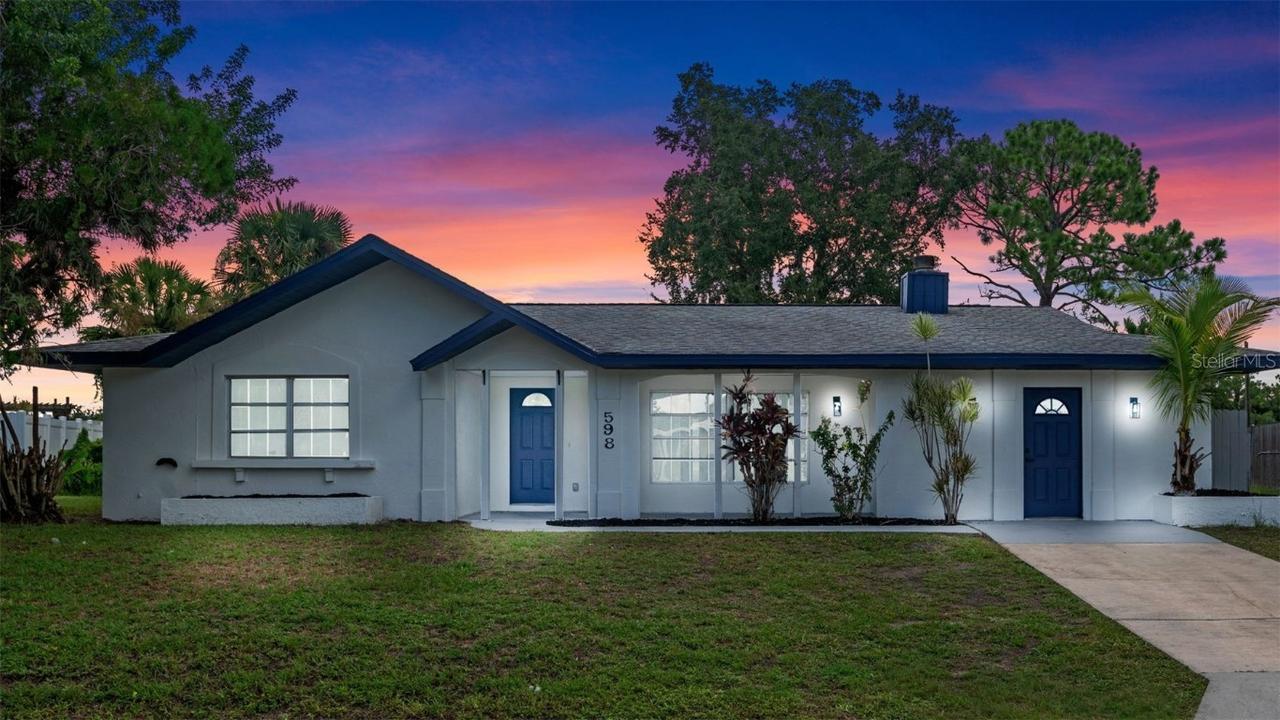 598 Aviation Ave., Palm Bay, FL 32907