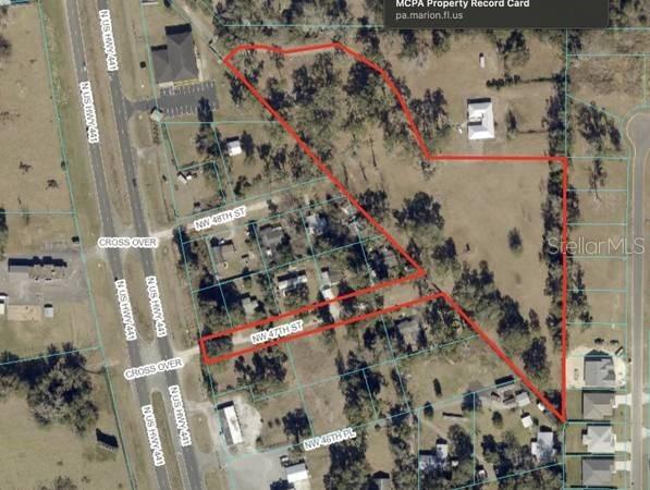 4925 N Us Highway 441, Ocala, FL 34475