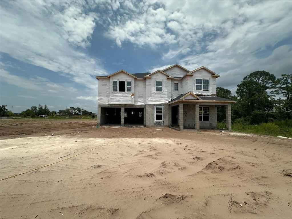 5368 Park Guell St., St Cloud, FL 34771