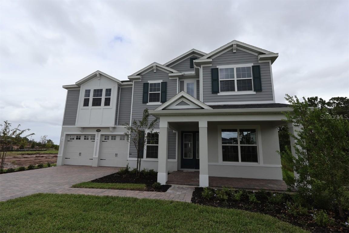5368 Park Guell St., St Cloud, FL 34771