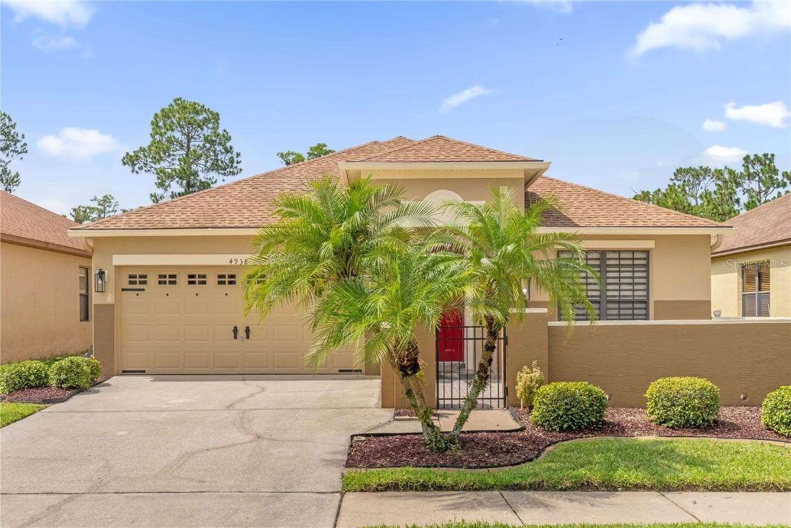 4938 Sweet Cedar Cir., Orlando, FL 32829