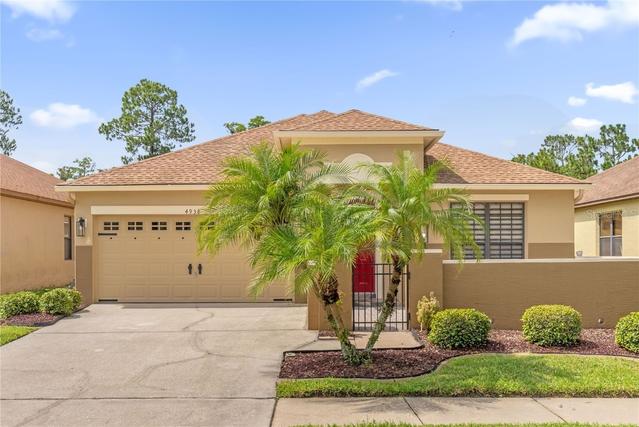 New Homes For Sale This Week That Attend Hidden Oaks Elementary: July 18th to July 24th