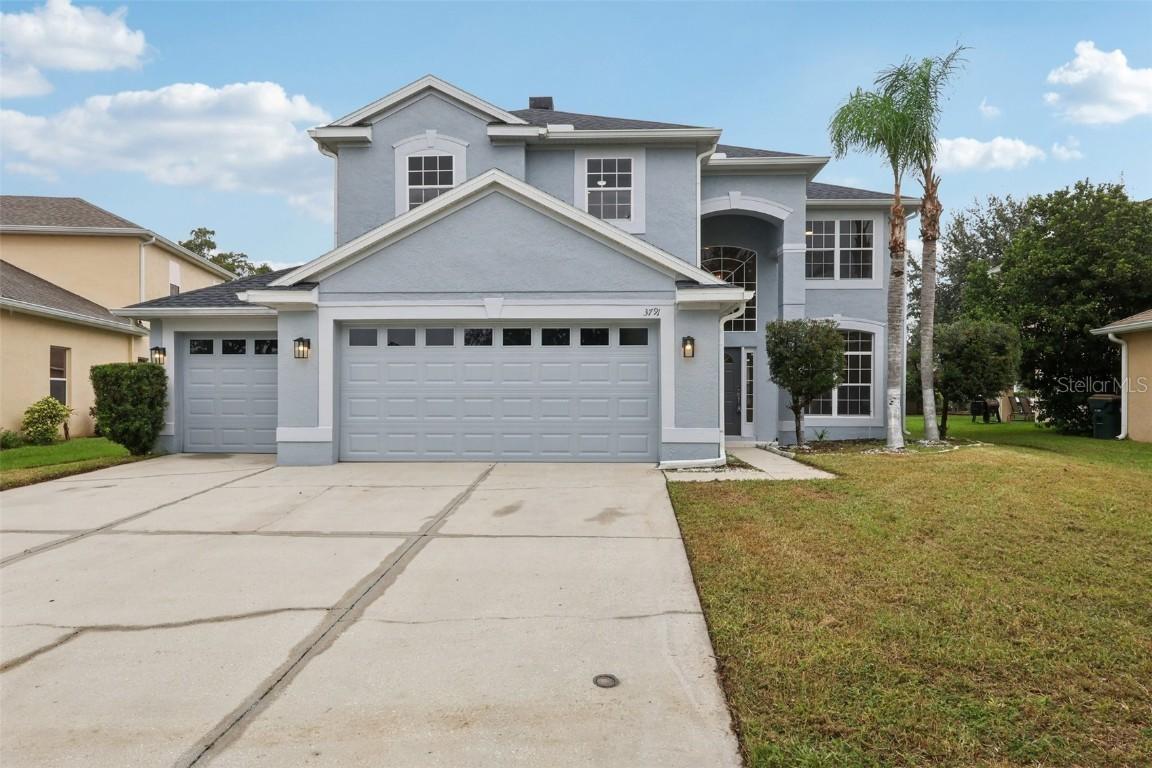 3791 Moon Dancer Pl., St Cloud, FL 34772