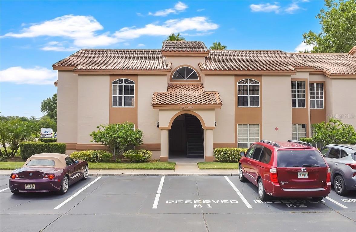 4700 Sussex Ter #201, Orlando, FL 32811