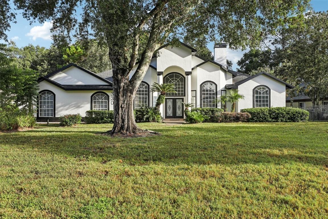 330 Lake Rd., Lake Mary, FL 32746