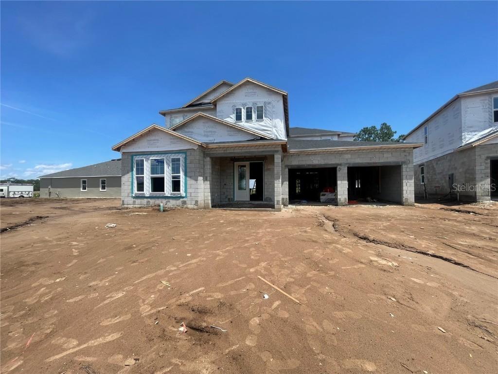 5420 Park Guell St., St Cloud, FL 34771