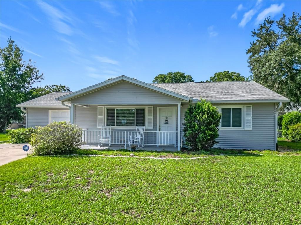 8386 SW 109th Ln., Ocala, FL 34481