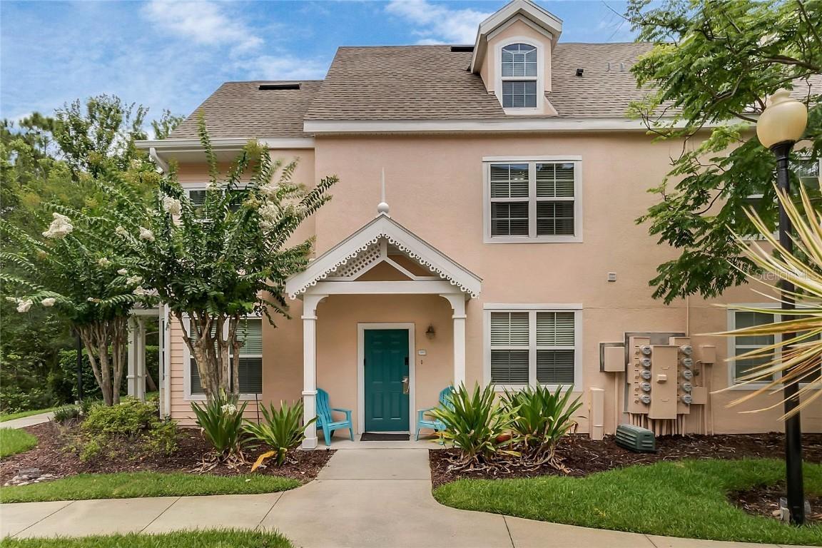 3017 Bonfire Beach Dr. #203, Kissimmee, FL 34746