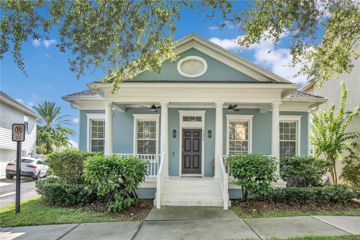 1659 Hanks Ave., Orlando, FL 32814