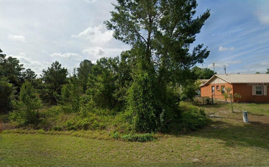 1017 Breckinridge Ave., Lake Placid, FL 33852