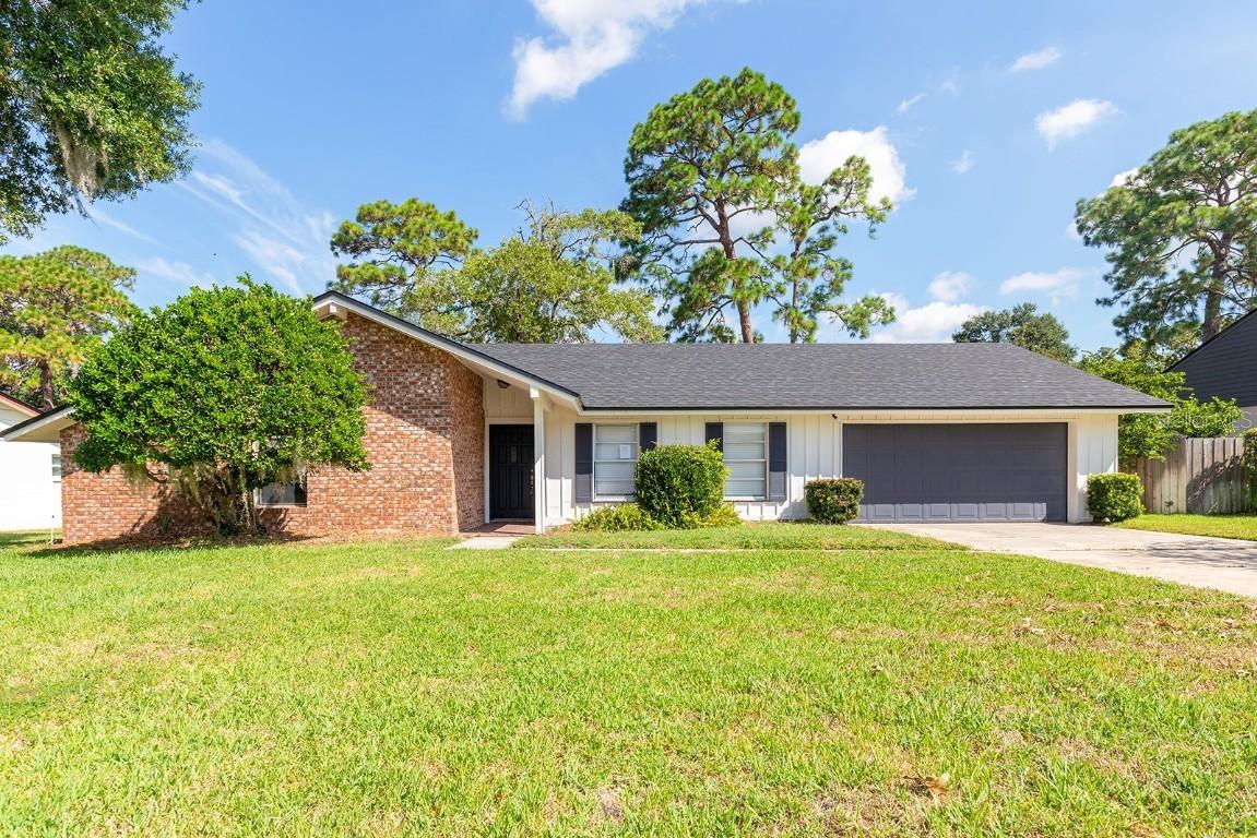 215 Canterclub Tr., Longwood, FL 32779