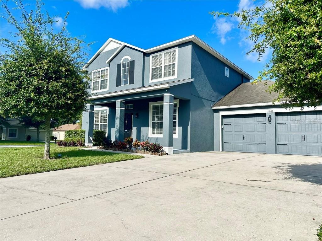 462 Shirley Dr., Apopka, FL 32712