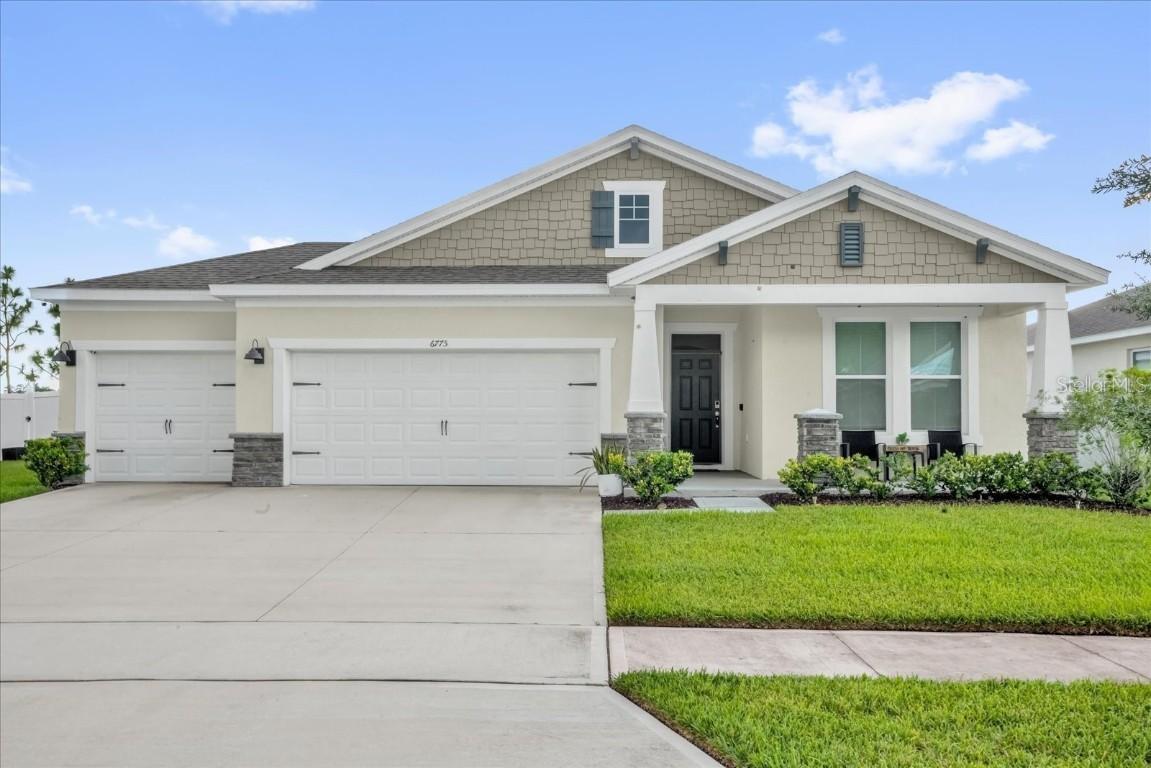 6775 Sarus Crane Point, Harmony, FL 34773