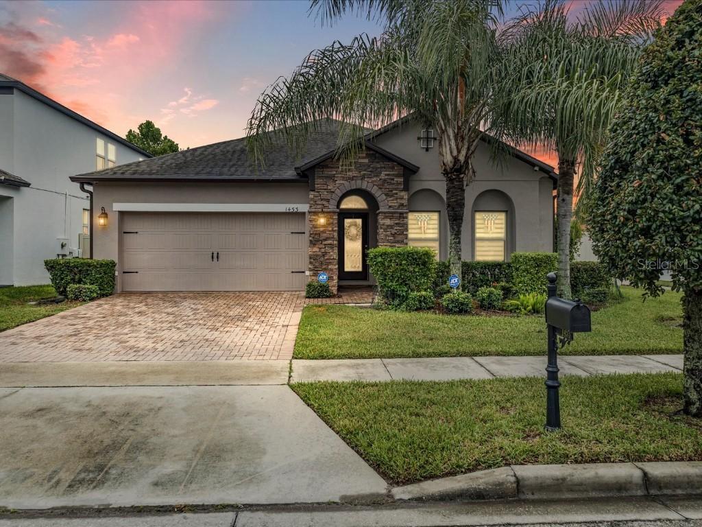 1453 Pine Marsh Loop, St Cloud, FL 34771