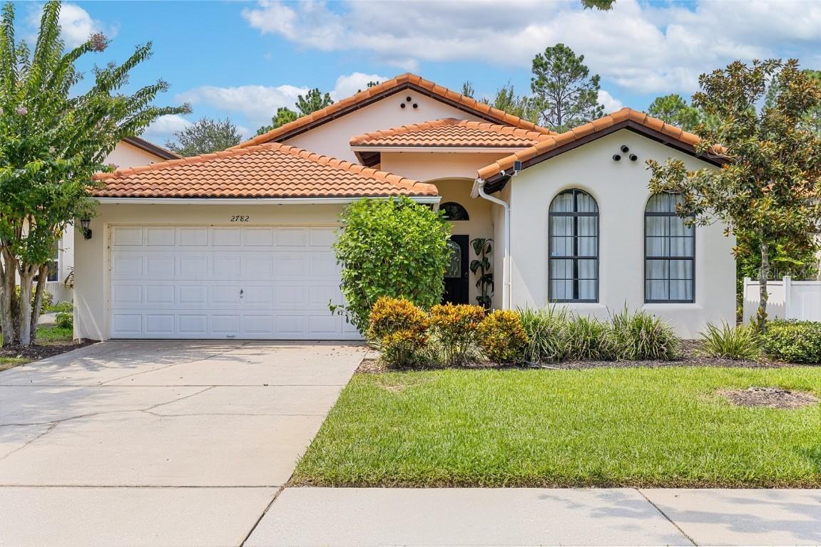 2782 Roccella Ct., Kissimmee, FL 34747