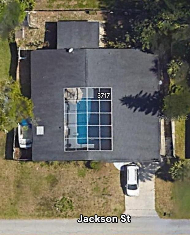 3717 Jackson St., Port Orange, FL 32129