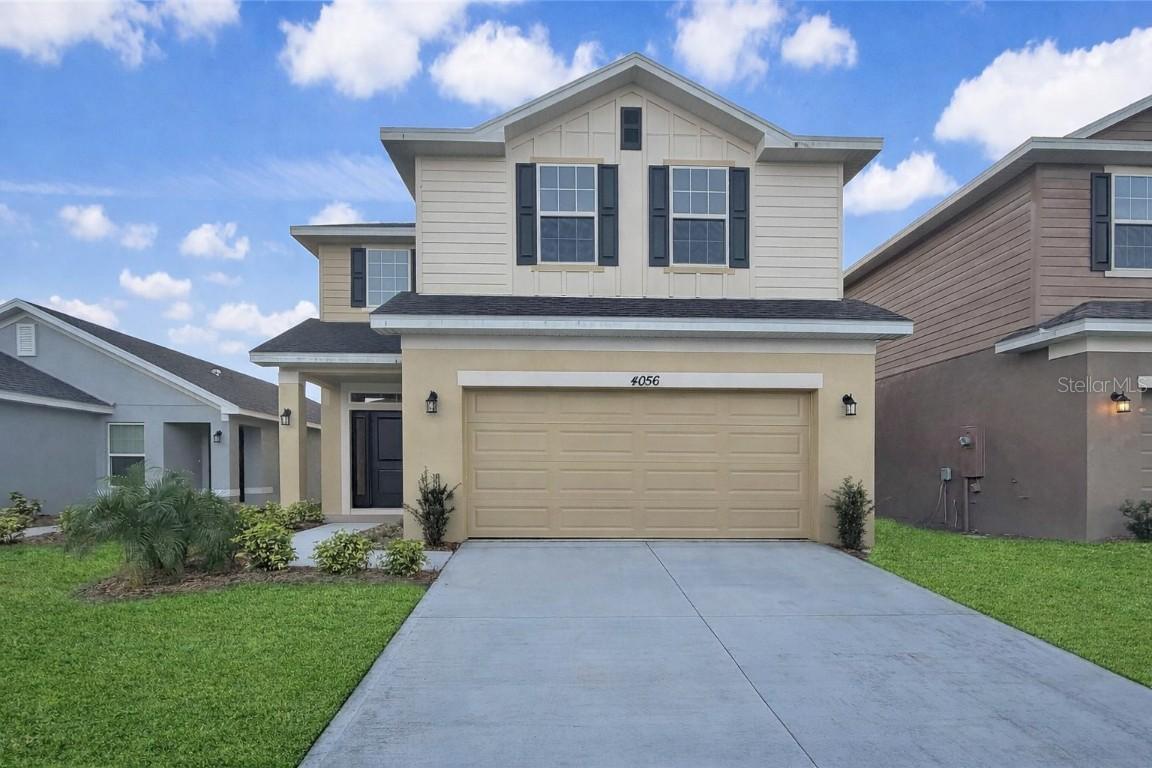 [Address Hidden by Seller], Harmony, FL 34773