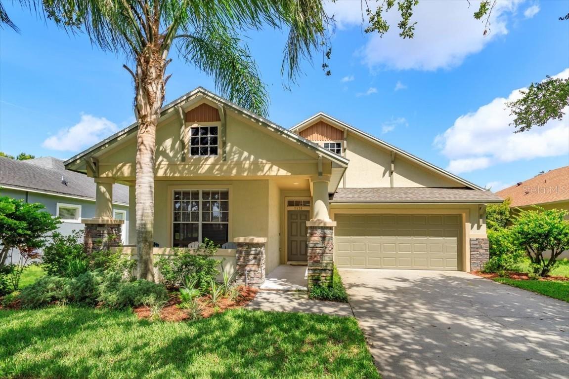 6830 Mapperton Dr., Windermere, FL 34786