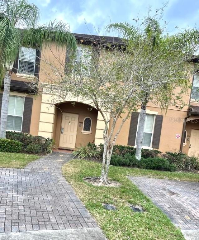 3438 Calabria Ave., Davenport, FL 33897