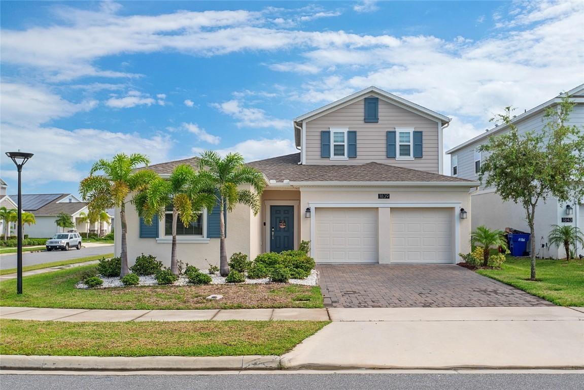 1839 Good Neighbor Loop, Kissimmee, FL 34744