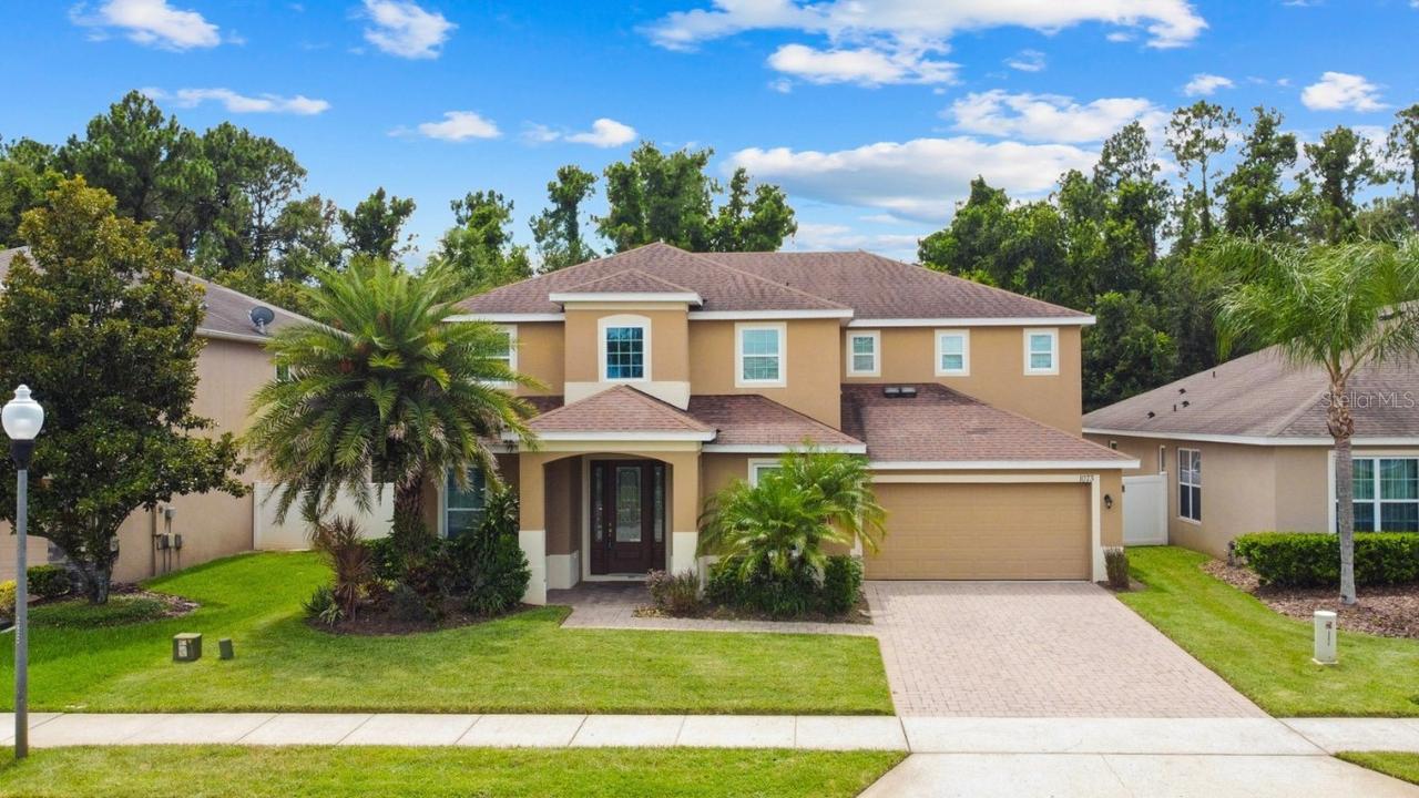 1073 Vinsetta Cir., Winter Garden, FL 34787
