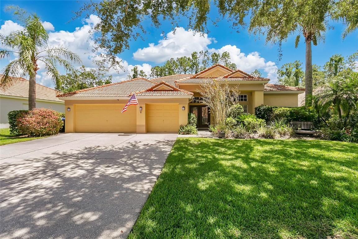 11096 Ledgement Ln., Windermere, FL 34786
