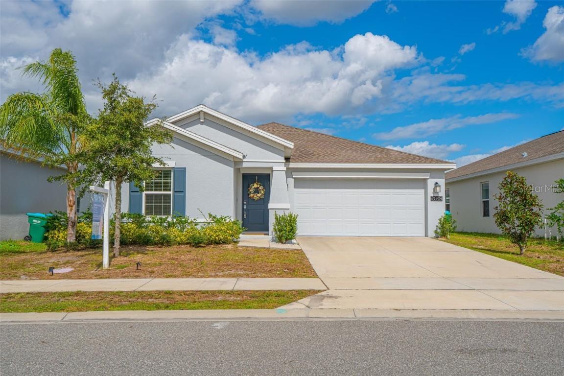 2049 Freemark St., Deltona, FL 32725