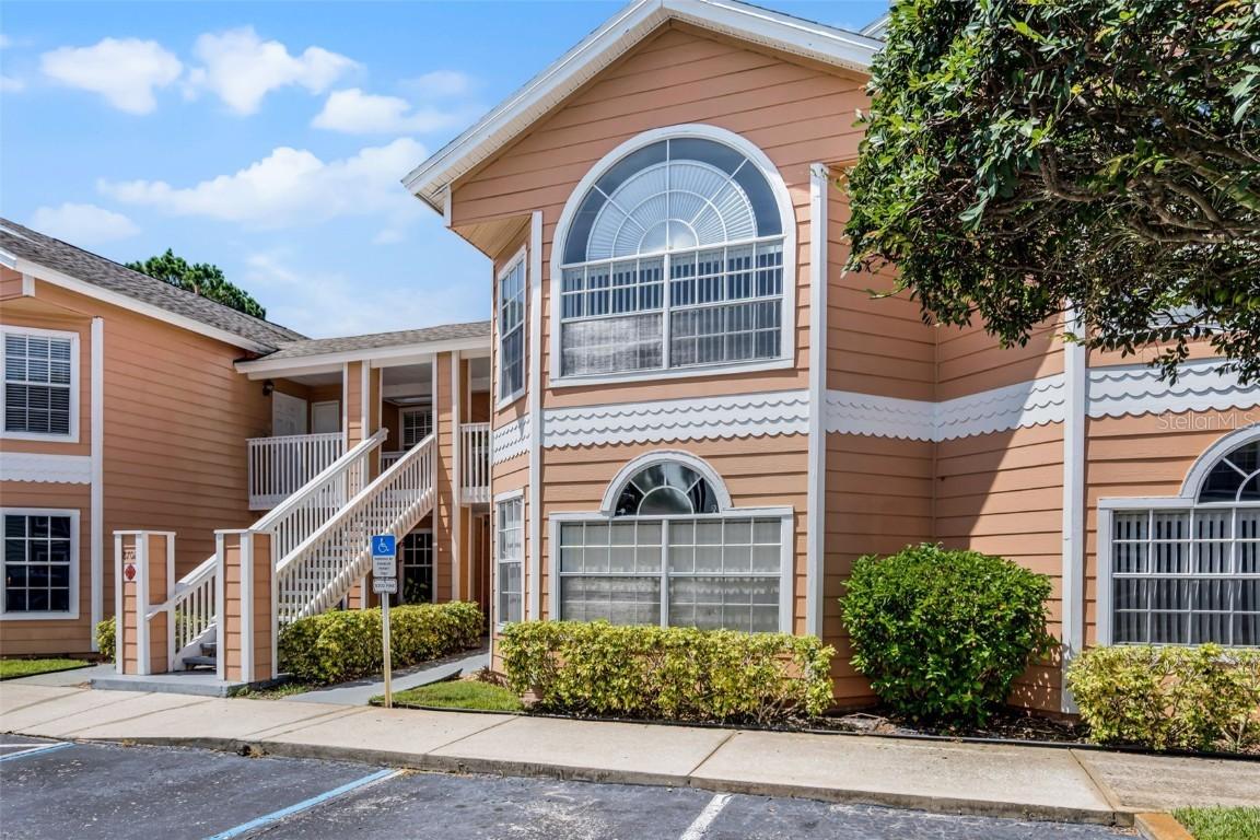 8702 Knightsbridge Ct. #D, Kissimmee, FL 34747