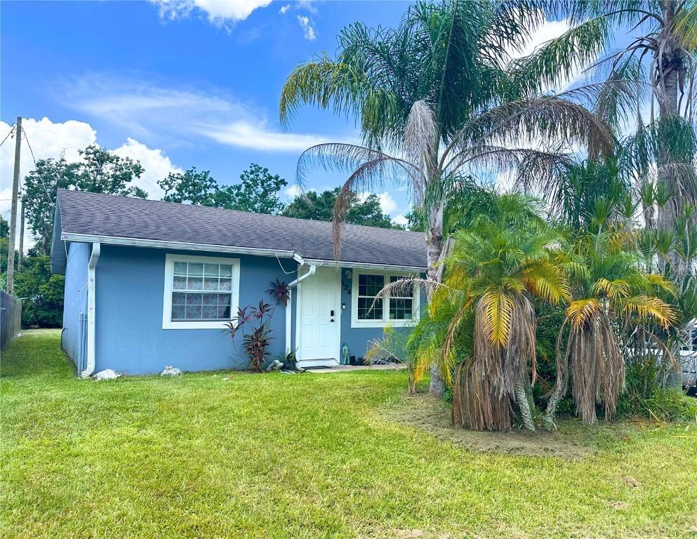 124 Montana Ave., St Cloud, FL 34769