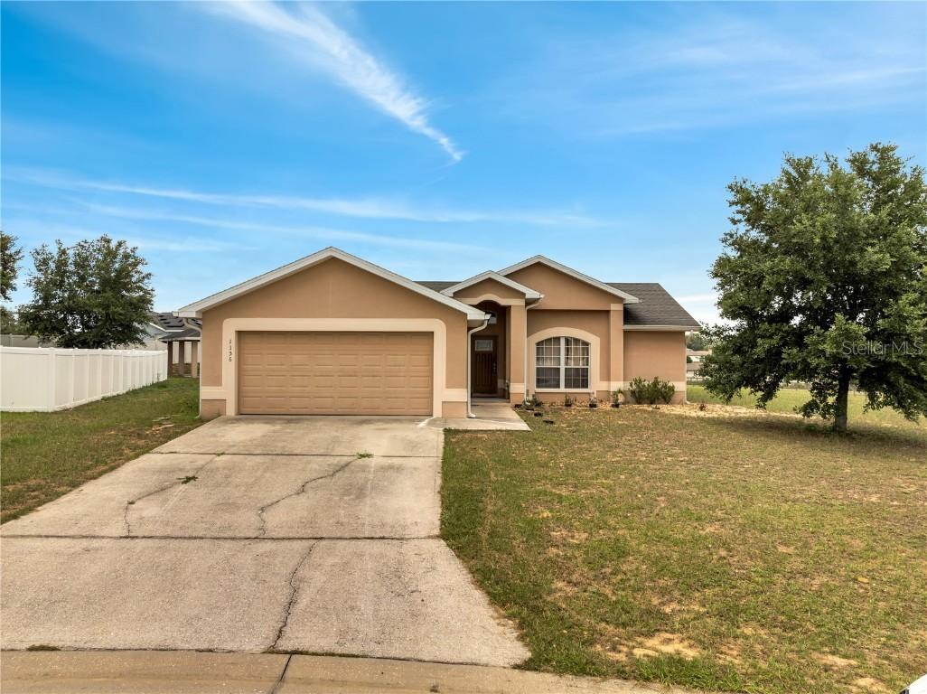1156 Mystery Cir., Davenport, FL 33837