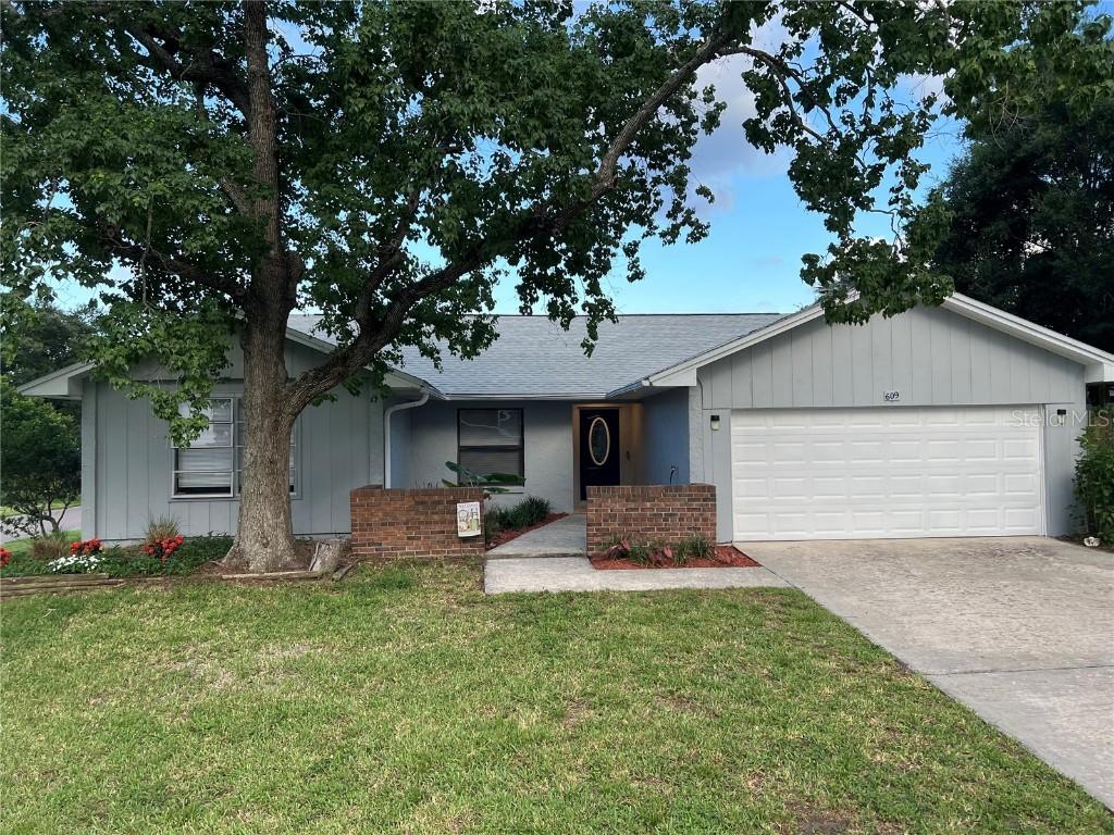 609 Rodney Dr., Altamonte Springs, FL 32701