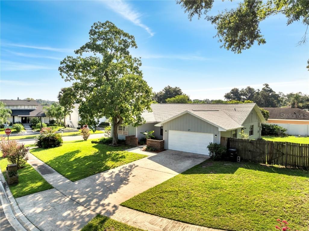 609 Rodney Dr., Altamonte Springs, FL 32701