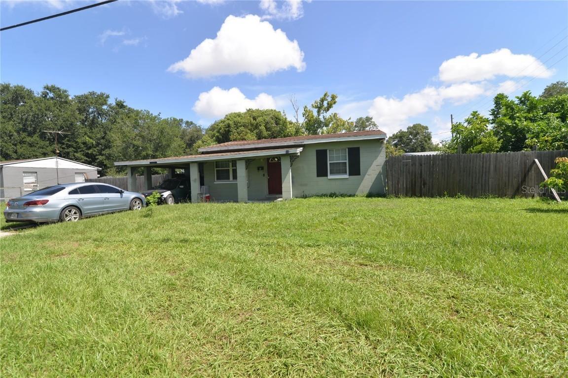 3605 Wells St., Orlando, FL 32805