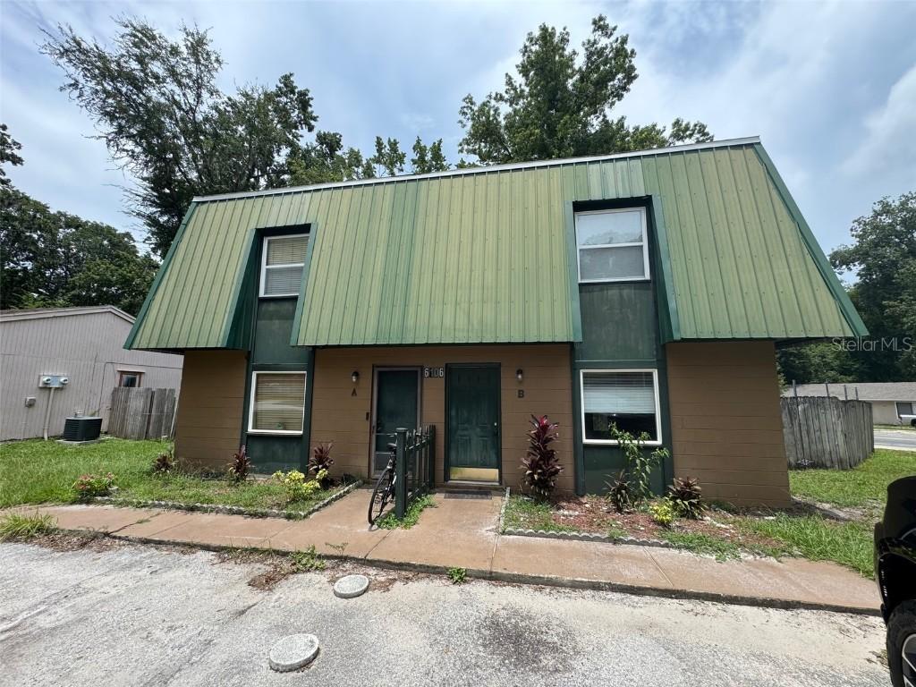 6106 SW 11th Pl., Gainesville, FL 32607