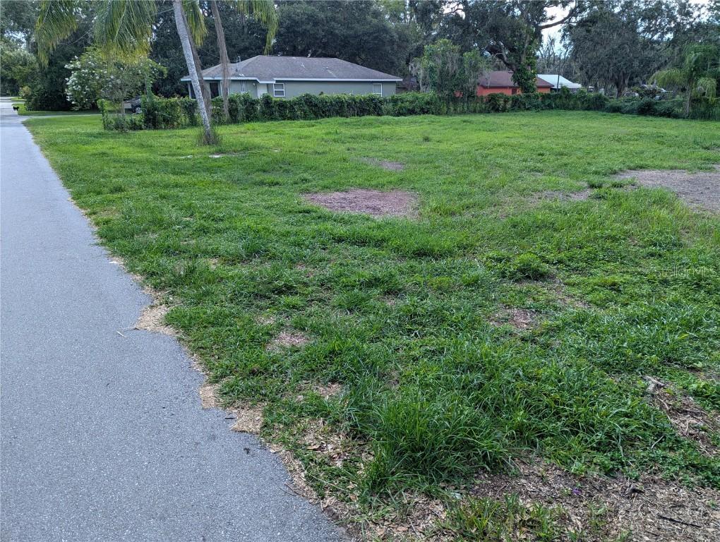 170 Kirkland Park St., Mulberry, FL 33860