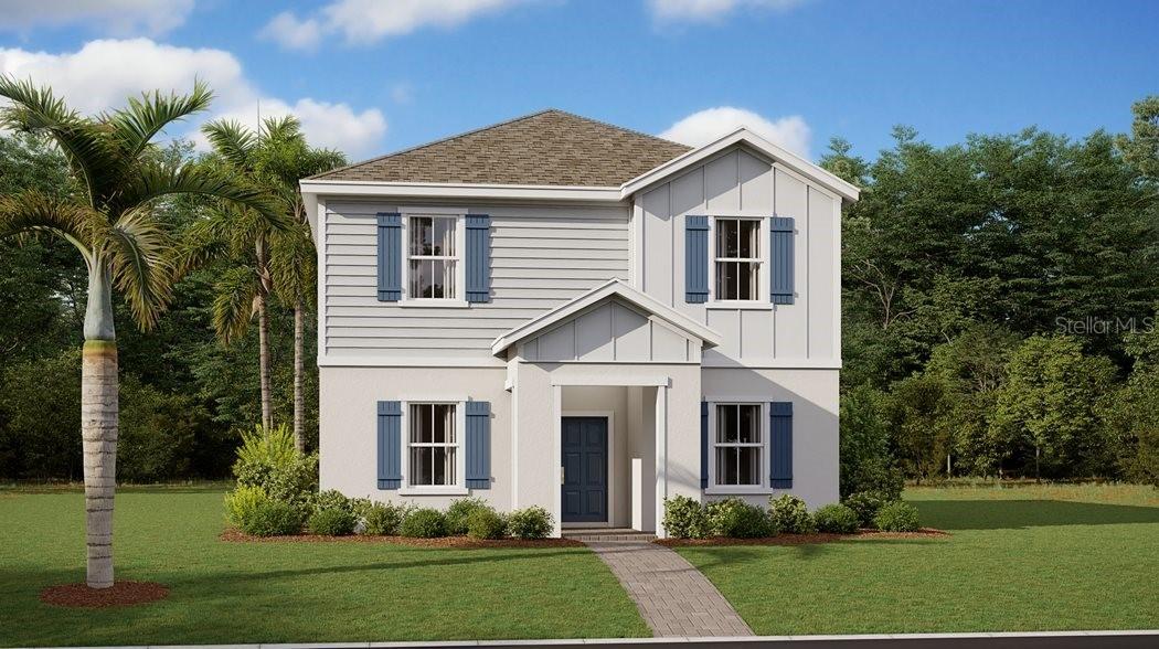3033 Namaste Dr., Clermont, FL 34714