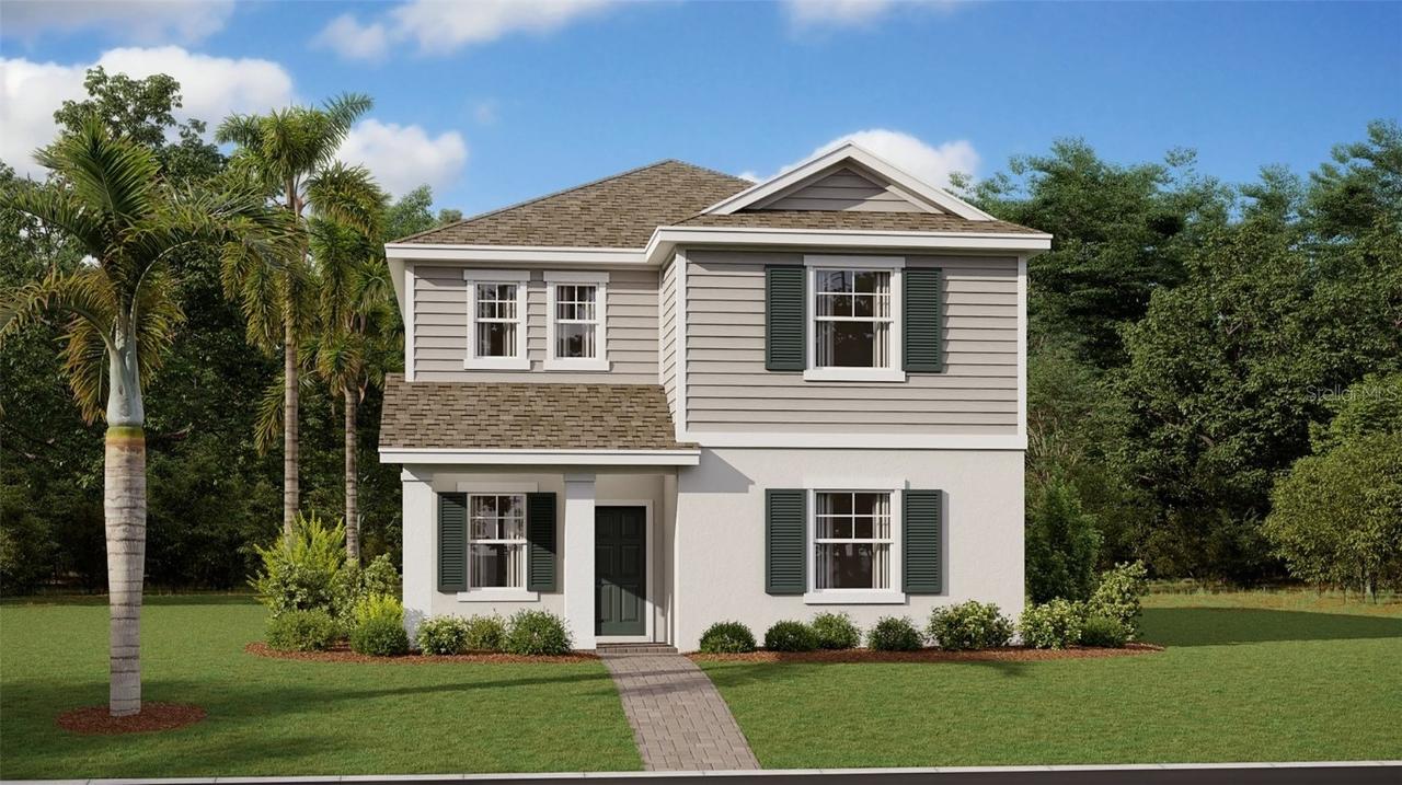 3037 Namaste Dr., Clermont, FL 34714