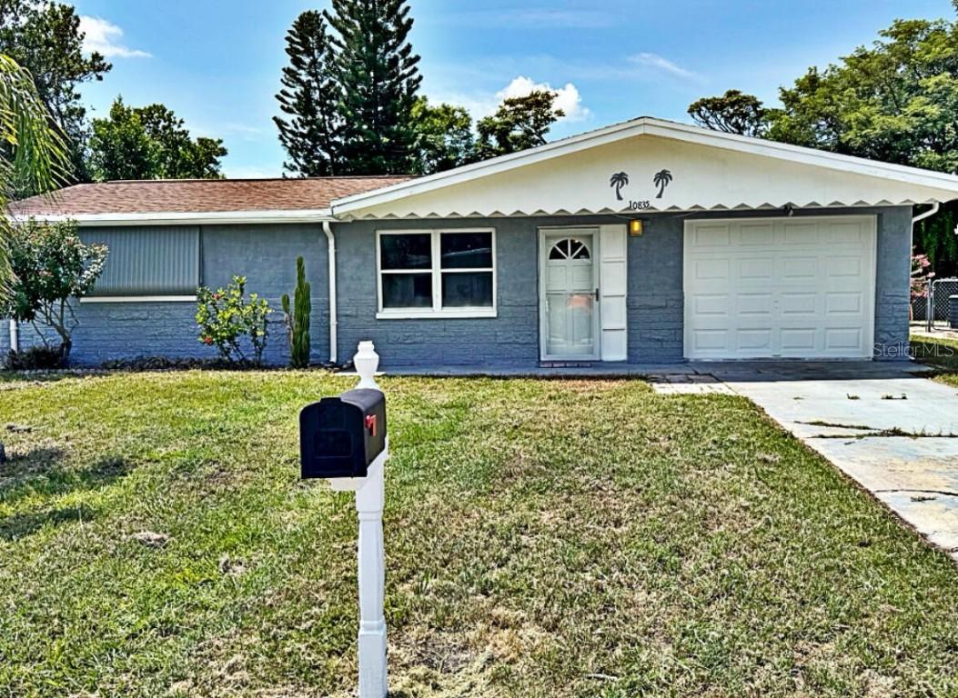 10835 Gawain Rd., Port Richey, FL 34668
