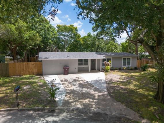 New Homes with In-ground Swimming Pools in Orlando: July 13th to July 19th