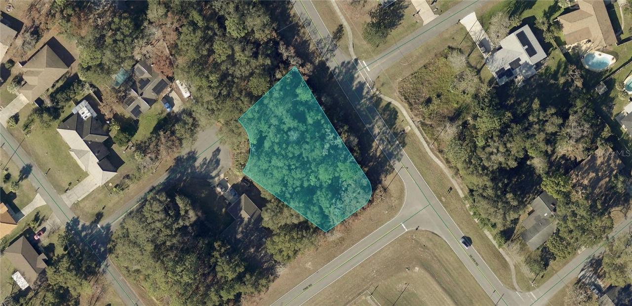 Pine Way Ct., Ocala, FL 34472