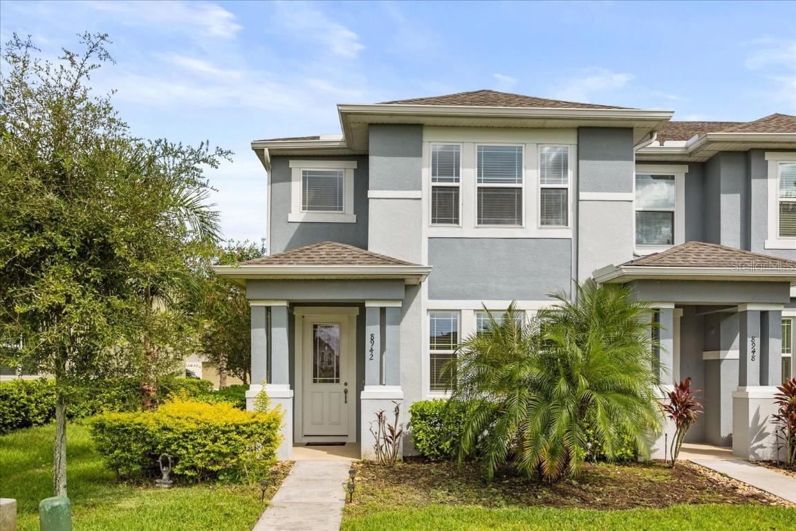 8942 Matriarca Aly, Windermere, FL 34786