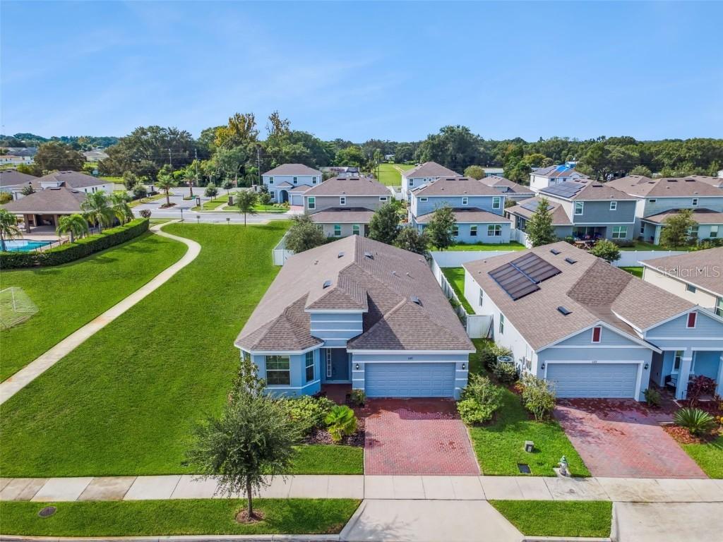 1329 Yorkdale Rd., Davenport, FL 33837