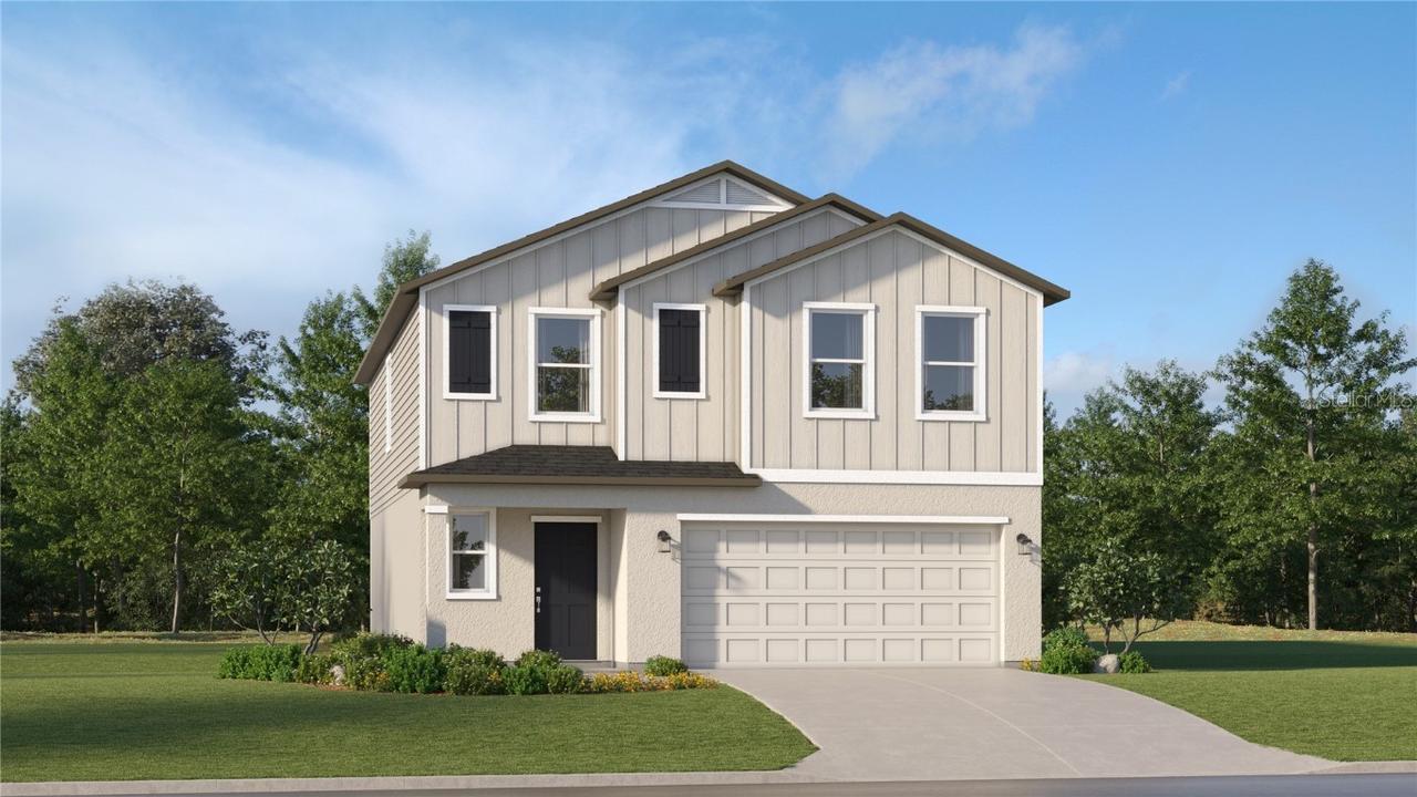 3048 Totem Rd., Eagle Lake, FL 33839