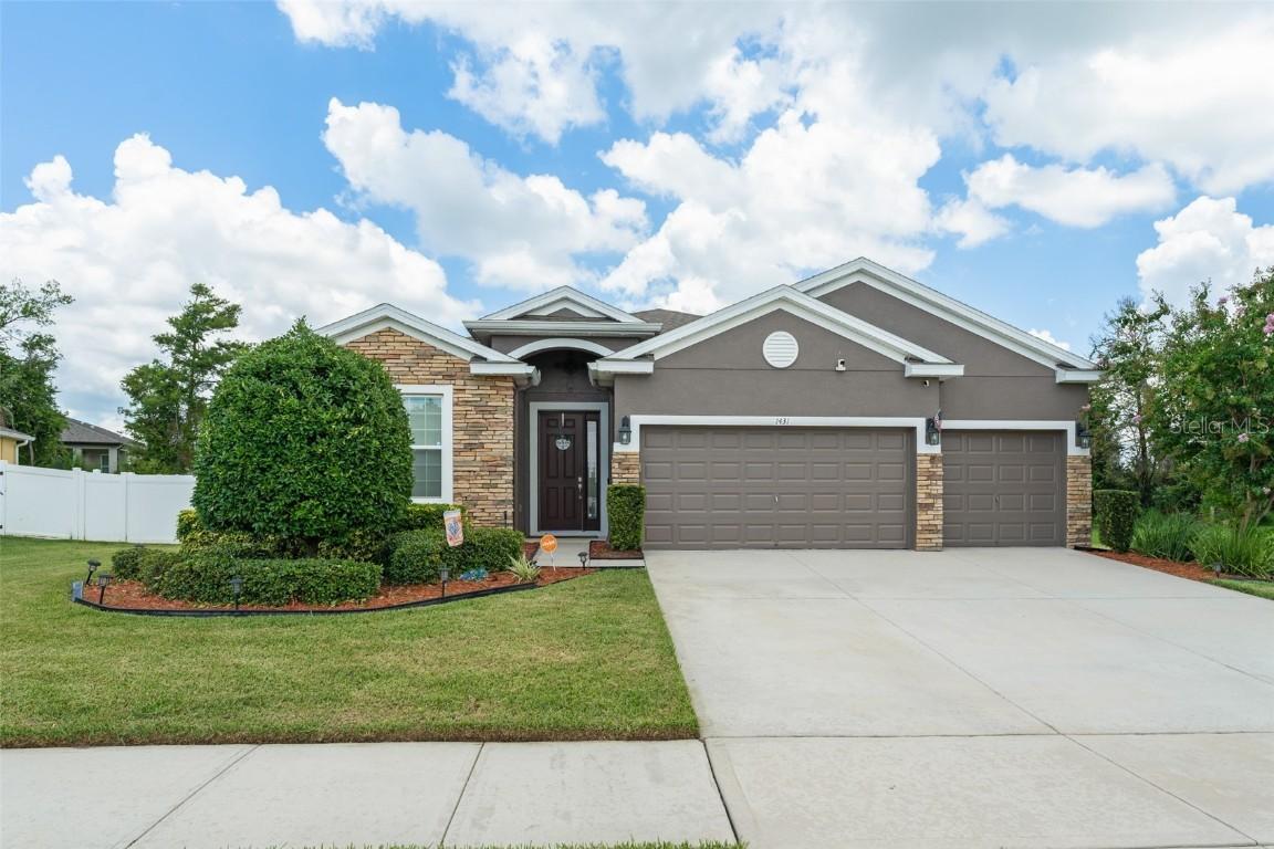 1431 Sharon Rose Trace, Deltona, FL 32725