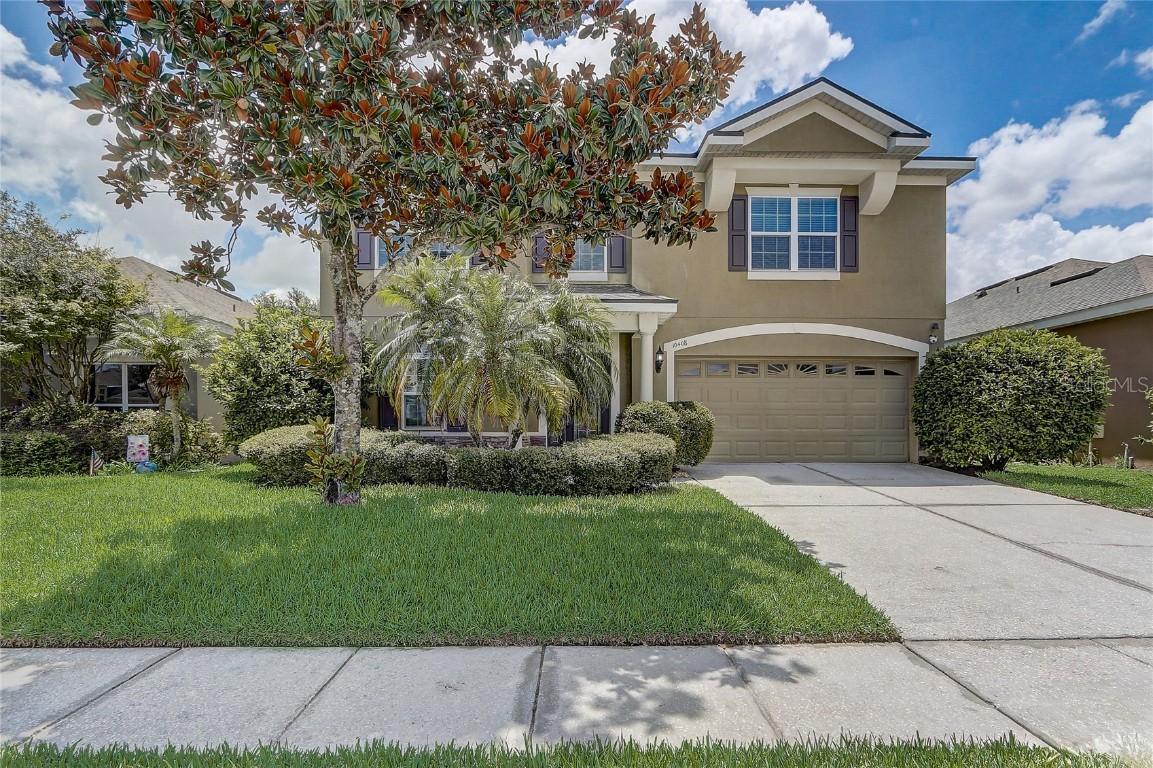 10408 Cypress Trail Dr., Orlando, FL 32825