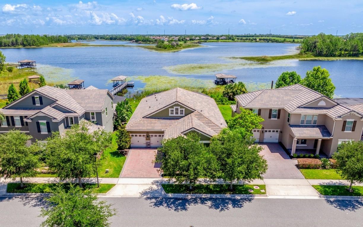 10309 Atwater Bay Dr., Winter Garden, FL 34787