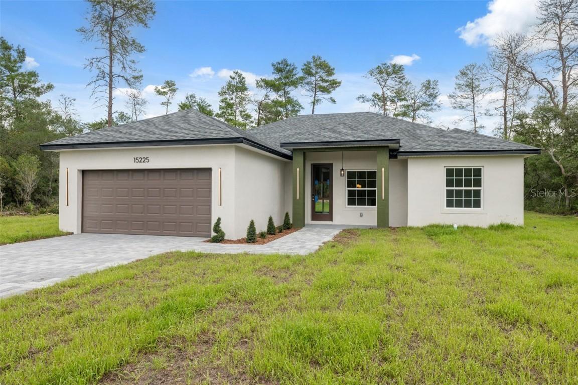 15225 SW 29th Terrace Rd., Ocala, FL 34473