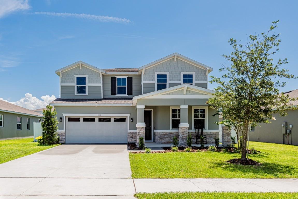 3711 Malad Way, Tavares, FL 32778